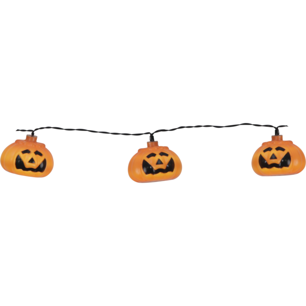 Light Chain Halloween image 2