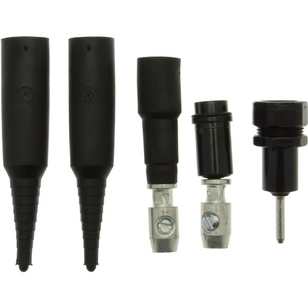 Fuse-holder, low voltage, 20 A, AC 600 V, 1P, UL image 1