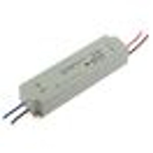 LED Power Supplies LPH 35W/12V, IP67 image 2