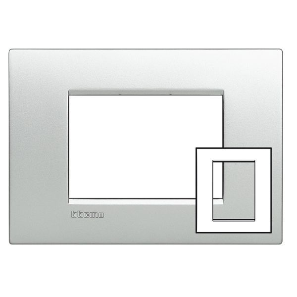 LL - cover plate 3+3M tech image 1