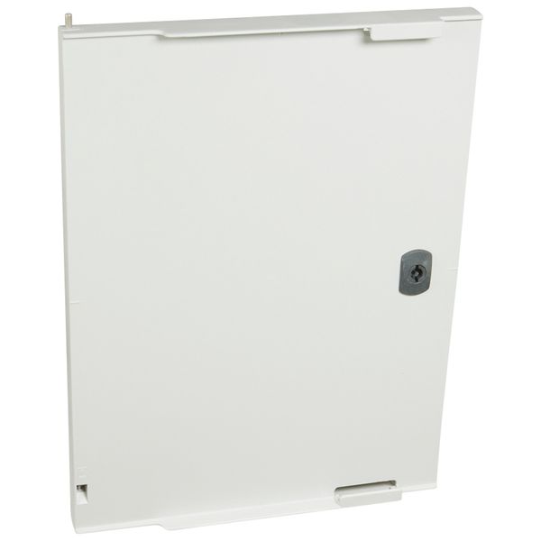 Internal door - for cabinets h. 500 x w. 400 - h. 441 x w. 336 mm image 1