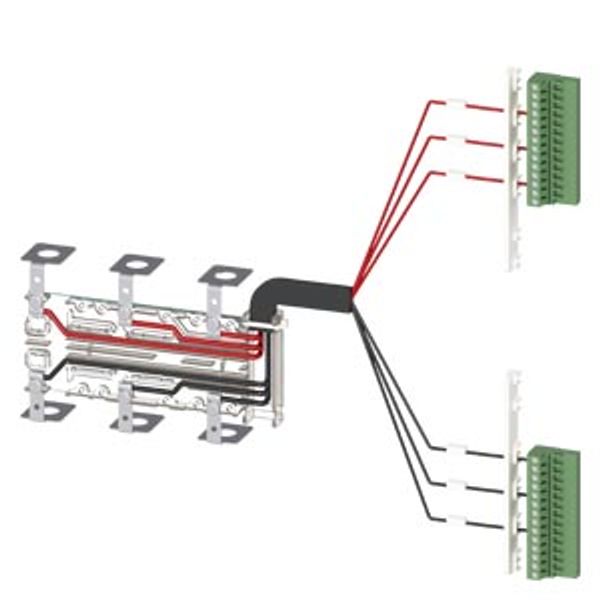 Accessory for 3KC8 Auxiliary conduc... image 2