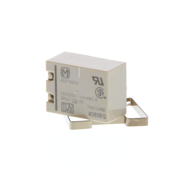 Output unit for E5A/EN-H, relay output image 3