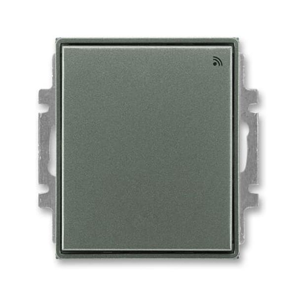 3299E-A23108 34 Switch insert with touch control element, with RF receiver image 2