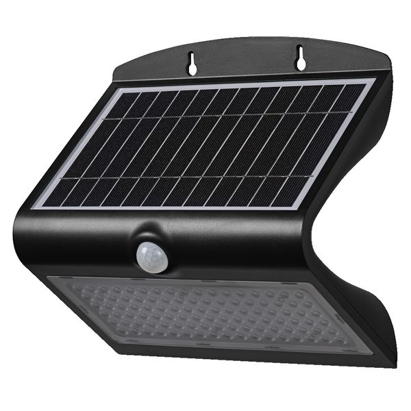 ENDURA Flood Solar Butterfly Solar Sensor 8W image 6