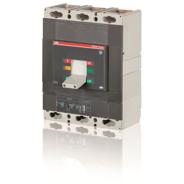 S202MT-K1,6 Miniature Circuit Breakers MCBs - 2P - K - 1.6 A image 1