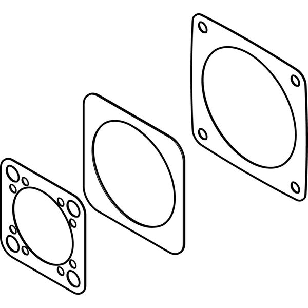 EADS-F-D32-60P Seal SET image 1