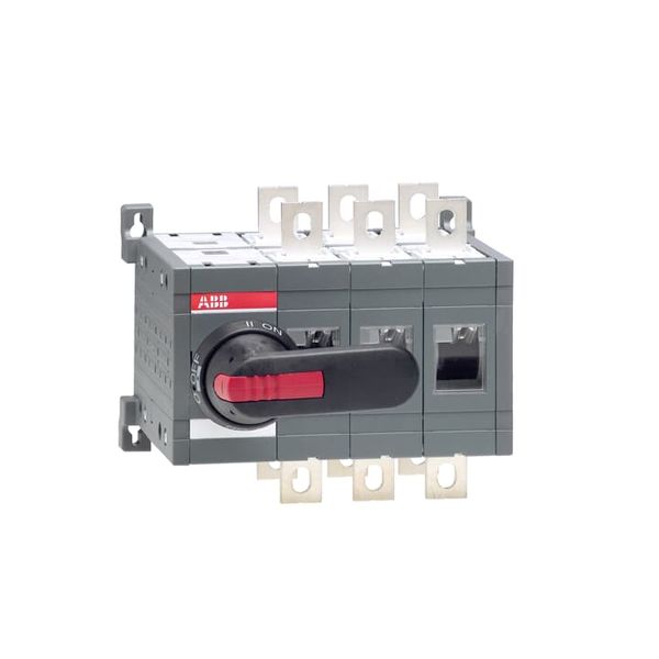 OT400E03CP CHANGE-OVER SWITCH image 4