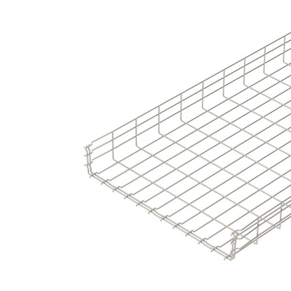 GRM 105 600 A2 Mesh cable tray GRM  105x600x3000 image 1