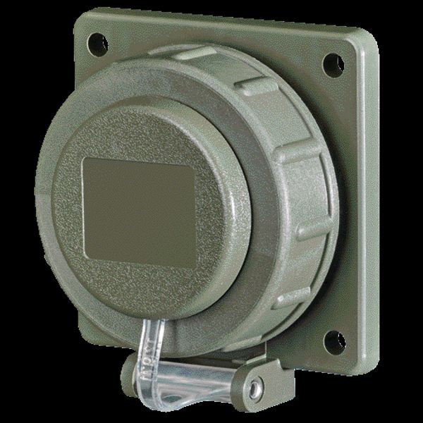 Relay switch insert 2-channel 1702SE image 4