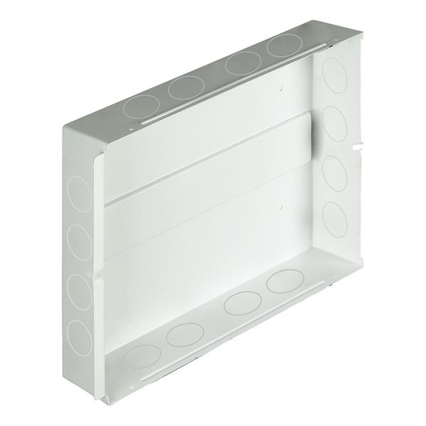 Flatwall - Box to complete with staples item F496/MF image 1