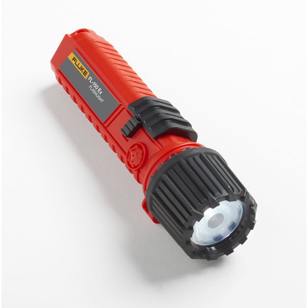 FL-150 EX 150 lumen intrinsically safe flashlight image 1