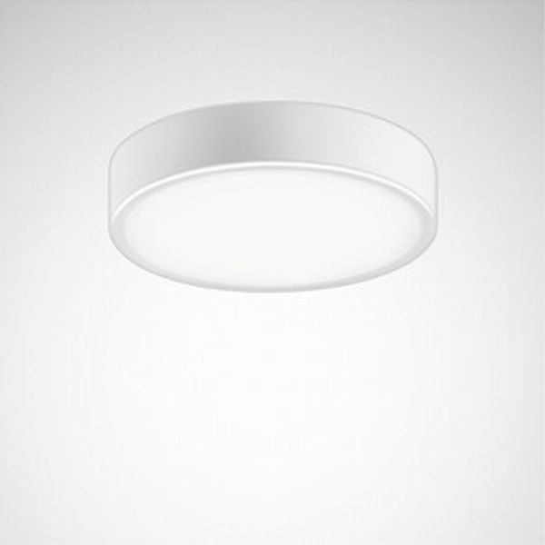 Downlights Onplana Diffuser White ET 15W 1900lm Lambertian (L) IP40 IK06 3 SDCM image 1