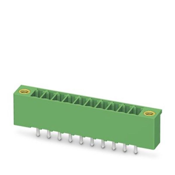 MCV 1,5/10-GF-3,5-LR BK AU - PCB header image 1