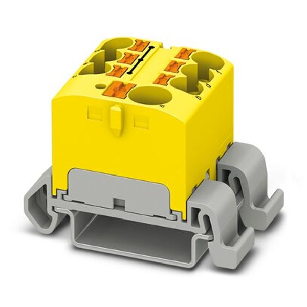 Distribution block image 3