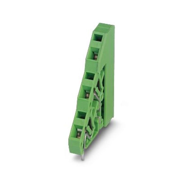 PCB terminal block image 1