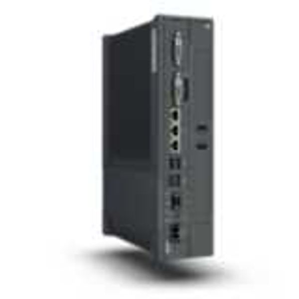 Industrial Box PC with Intel® Core™ i5-7300U, 8 GB DDR4 RAM (non-ECC), NYB10284H image 1