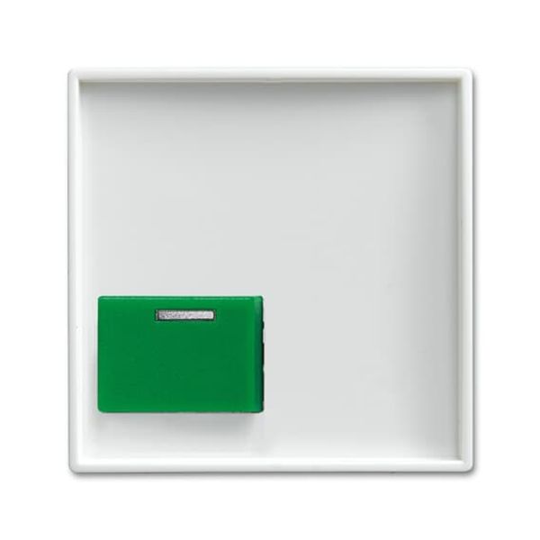 2548-642 E-914 CoverPlates (partly incl. Insert) Busch-balance® SI Alpine white image 7