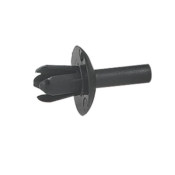 Insulating rivet XL³ - for fixing ducting on functional uprights image 2