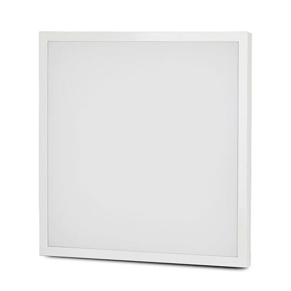 LED Downlight 18W SQUARE with glass CW FINITY 3618 image 1
