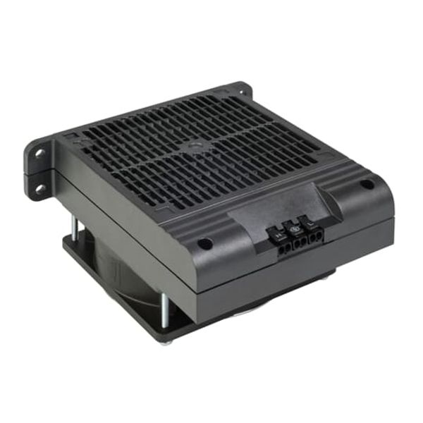 ACC818242 FAN HEATER CS 028 230VAC, 150W CLIP FIX. image 2