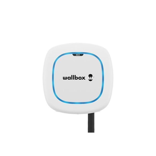 Wallbox | Electric Vehicle charge | Pulsar Max | 11 kW image 1