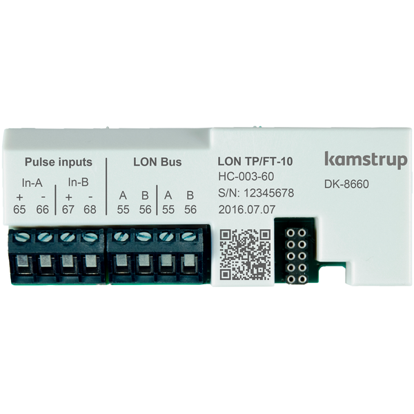 ACC,LON OUT MODULE FOR DELUXE DIS image 1