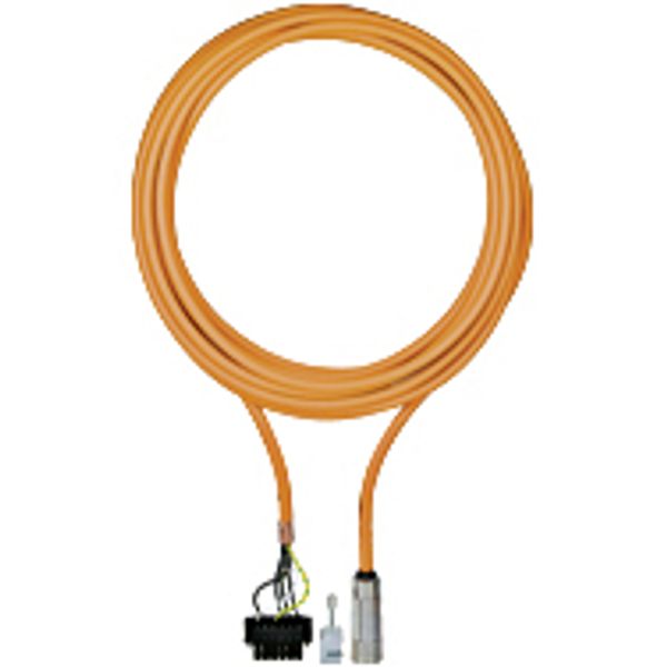 Cable Power PROplug>ACplug1:L10mQ4,0BRSK image 1