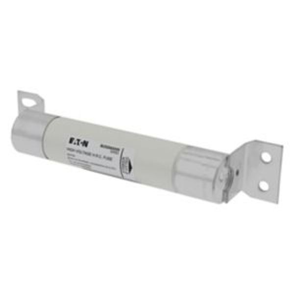 Motor fuse-link, medium voltage, 100 A, AC 3.6 kV, 51 x 254 mm, back-up, BS, with striker image 5