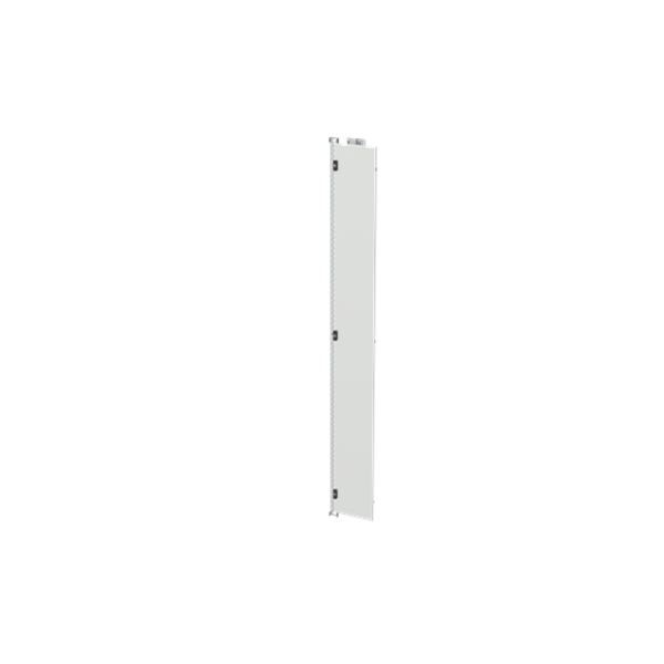 Q830I220 Integrated cable compartment, 2049 mm x 800 mm x 250 mm image 1