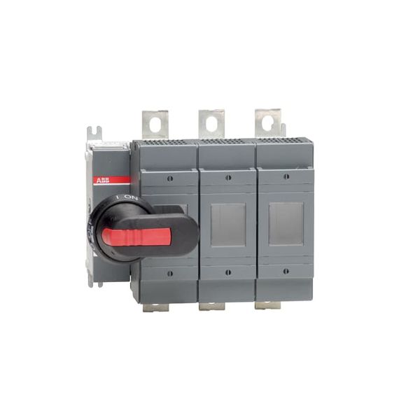 OS250D03P SWITCH FUSE image 4