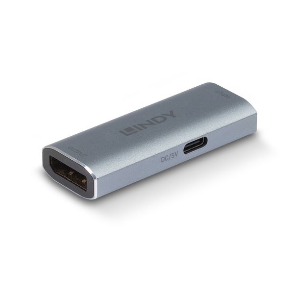 DisplayPort 1.4 Repeater image 2