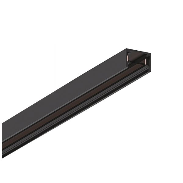 Slim Magnetic Track Rail 48V 2 METERS image 1