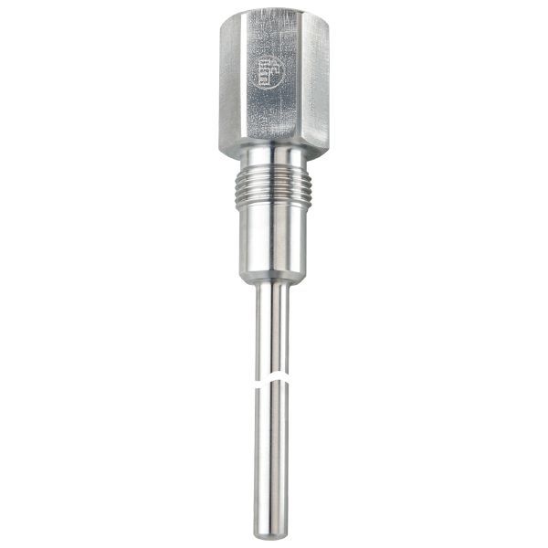 THERMOWELL, D6/ G1/2 conical/L=100 image 1