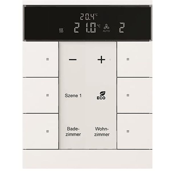 SBS/U6.0.11-84 HVAC-Slave-device,6f. CE image 1