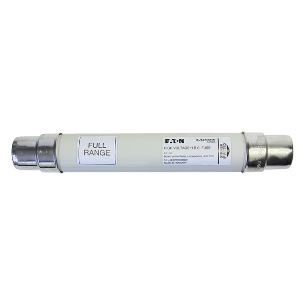 Fuse-link, medium voltage, 20 A, AC 12 kV, 2", 51 x 292 mm, full-range, DIN, with striker image 6