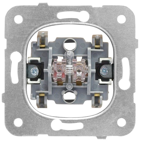 Intermediate switch, cage clamps image 1