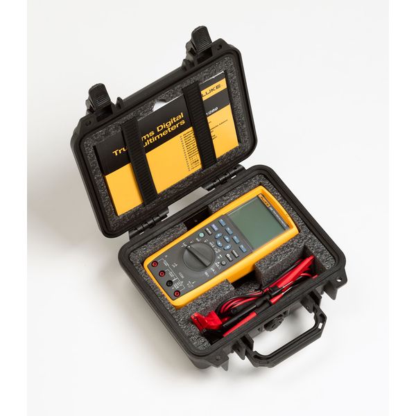 CXT280 Rugged Pelican Hard Case image 1