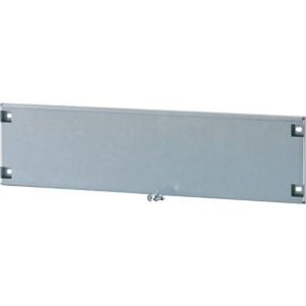 General XR-MCCB mounting plate fixed mounting modules image 2