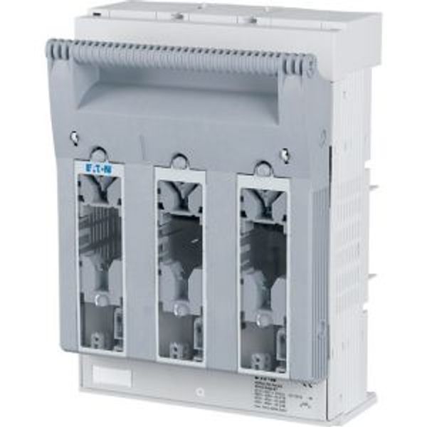 NH fuse-switch 3p box terminal 95 - 300 mm², busbar 60 mm, NH2 image 4
