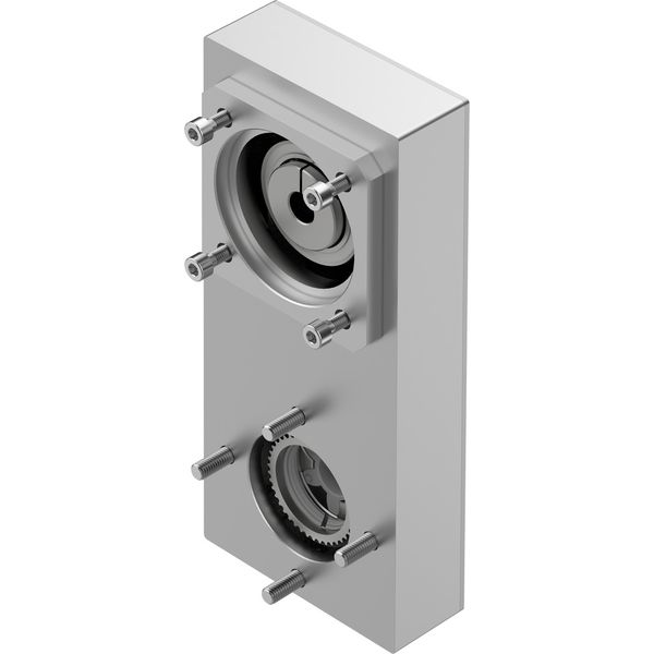 EAMM-U-87-T46-70A-114 Parallel kit image 1