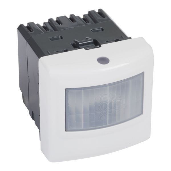 MOTION SENSOR WITH NEUTRAL WHITE ALL LOADS image 1