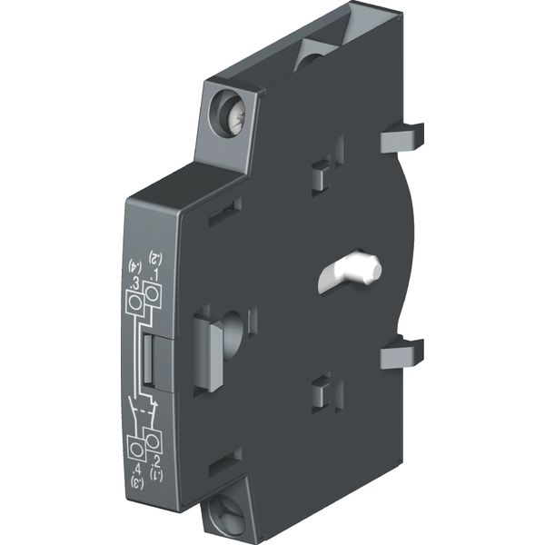 Load circuit breaker accessories GHT 161 image 1
