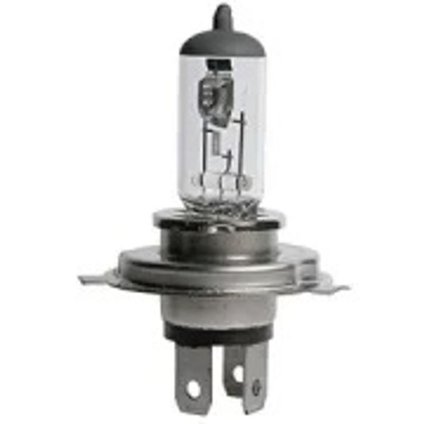 Automotive Lamp P43t 55W/100W 12V image 1