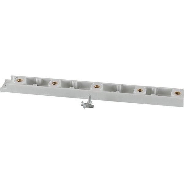 Busbar supports, switch-fuse strips, 3p image 5