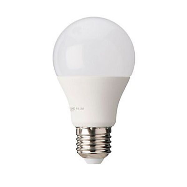 Bulb LED E27 10.5W 4000K 1055lm FR without packaging. image 1