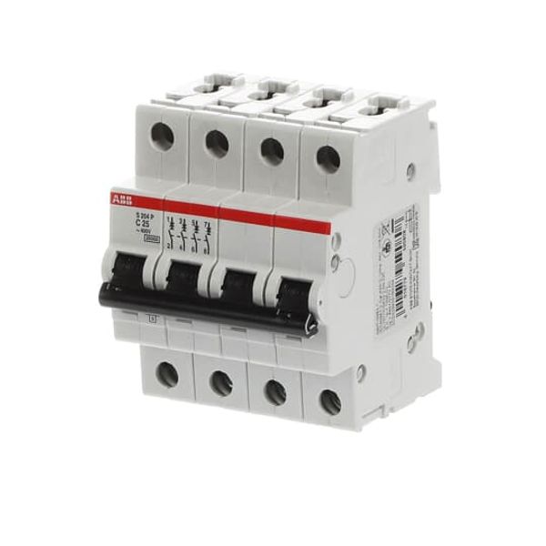 DS201 M B40 A100 Residual Current Circuit Breaker with Overcurrent Protection image 2