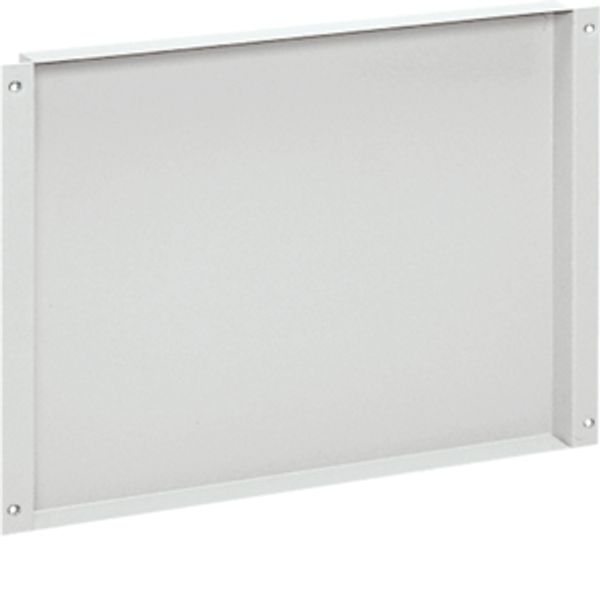 Plain fr. panel, quadro sys., 300x600 mm image 1