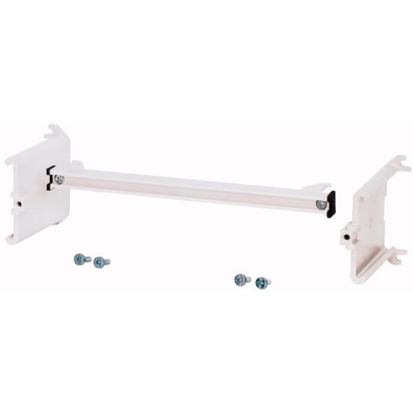 Cross strut kit for enclosure, B=375mm image 1