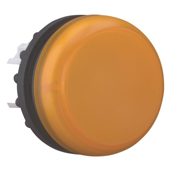 Indicator light, RMQ-Titan, Flat, orange image 7